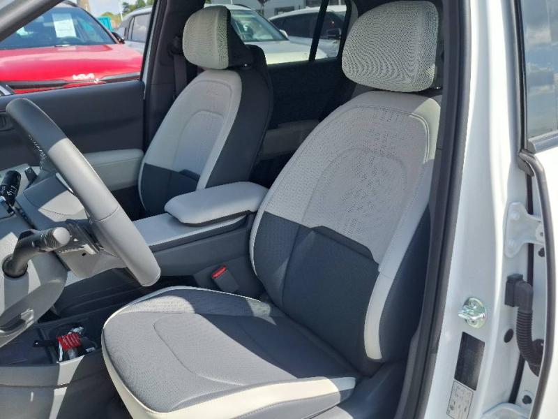 Image KIA EV3 204ch 81,4kWh GT-Line 2025