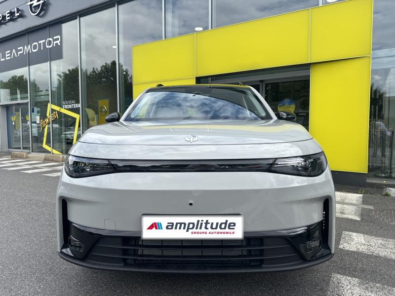 Image LEAPMOTOR C10 REEV 215ch 28,4 kWh Design