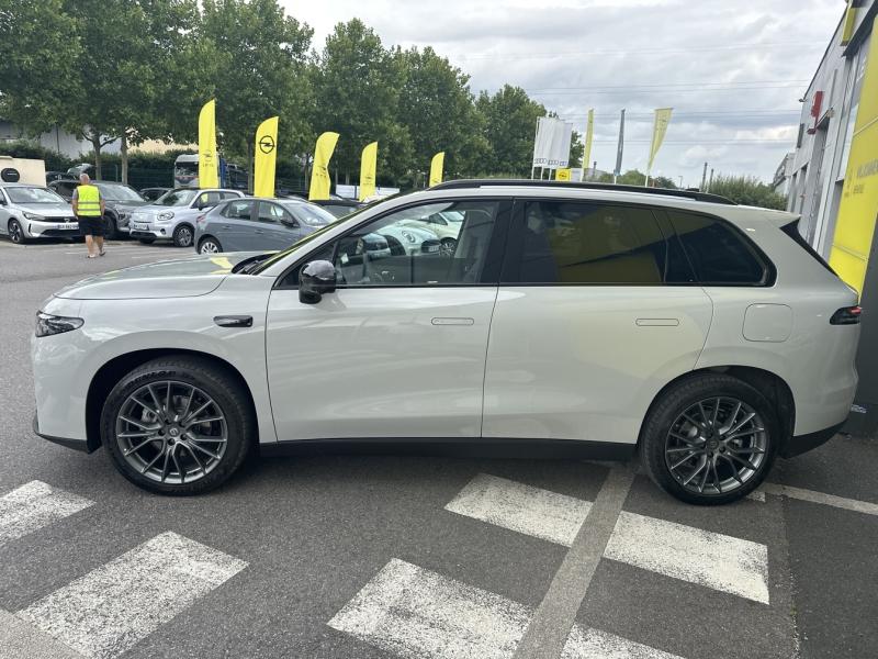 Image LEAPMOTOR C10 REEV 215ch 28,4 kWh Design