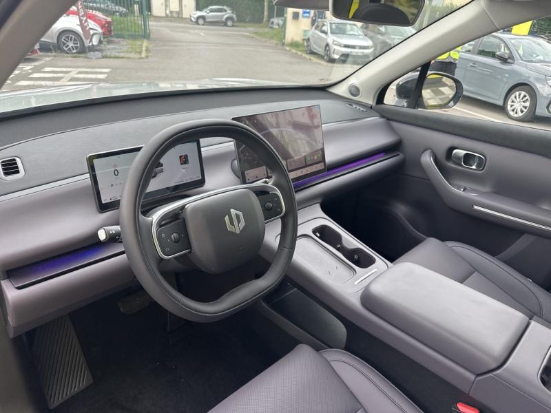 Image LEAPMOTOR C10 REEV 215ch 28,4 kWh Design