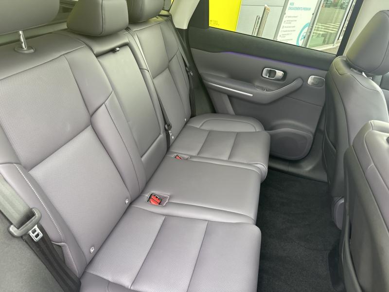 Image LEAPMOTOR C10 REEV 215ch 28,4 kWh Design