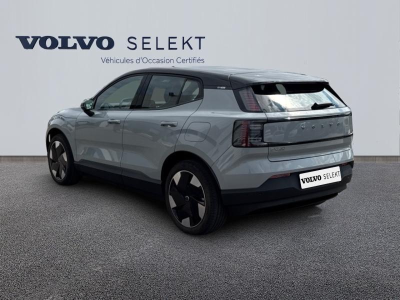 Image VOLVO EX30 Single Extended Range 272ch Plus