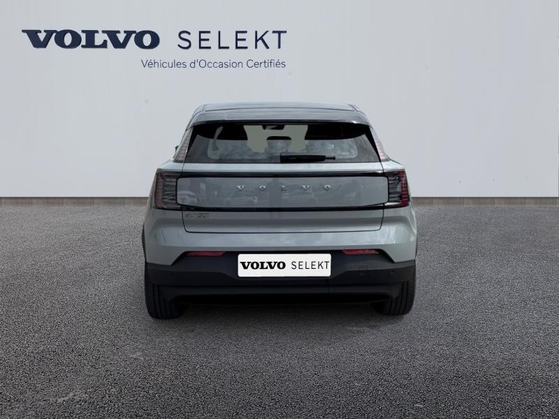 Image VOLVO EX30 Single Extended Range 272ch Plus