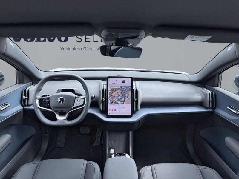 Image VOLVO EX30 Single Extended Range 272ch Plus