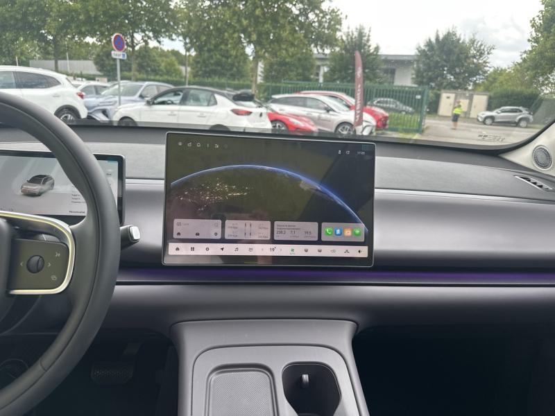 Image LEAPMOTOR C10 REEV 215ch 28,4 kWh Design