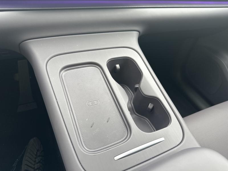 Image LEAPMOTOR C10 REEV 215ch 28,4 kWh Design