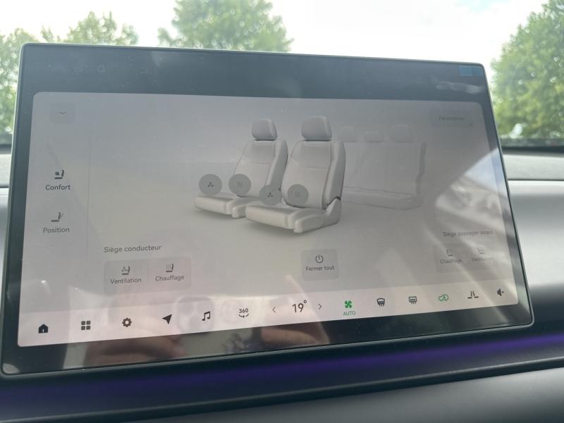 Image LEAPMOTOR C10 REEV 215ch 28,4 kWh Design