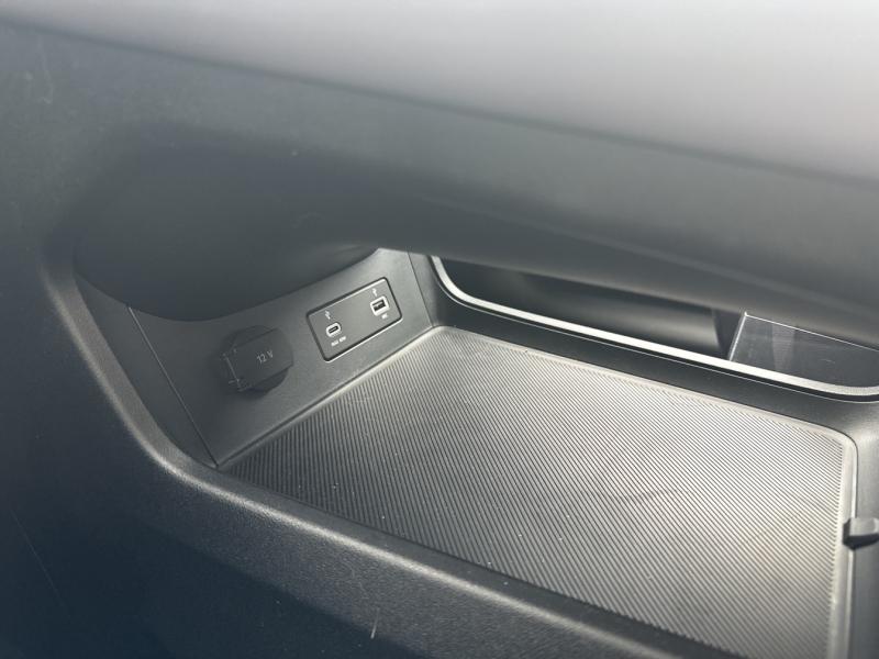 Image LEAPMOTOR C10 REEV 215ch 28,4 kWh Design