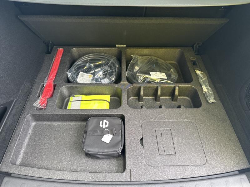 Image LEAPMOTOR C10 REEV 215ch 28,4 kWh Design