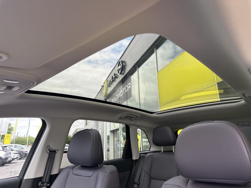 Image LEAPMOTOR C10 REEV 215ch 28,4 kWh Design