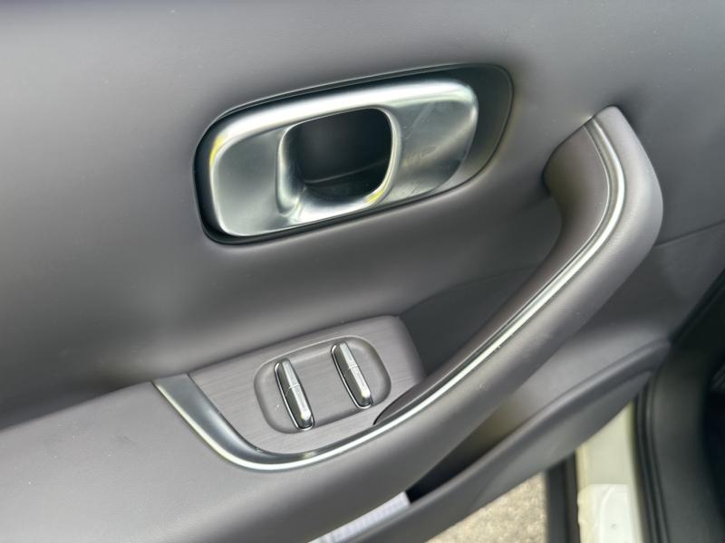 Image LEAPMOTOR C10 REEV 215ch 28,4 kWh Design