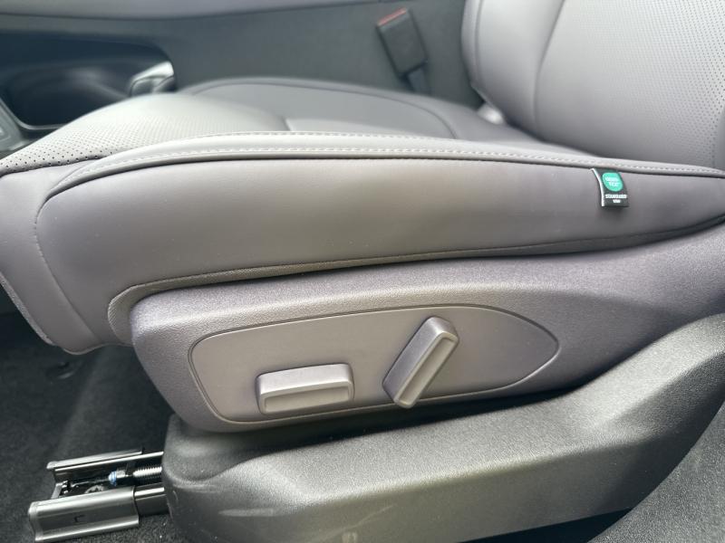 Image LEAPMOTOR C10 REEV 215ch 28,4 kWh Design