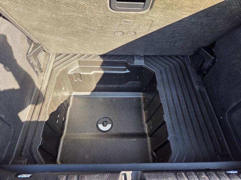 Image FORD Puma 1.0 Flexifuel 125ch S&S mHEV ST-Line X