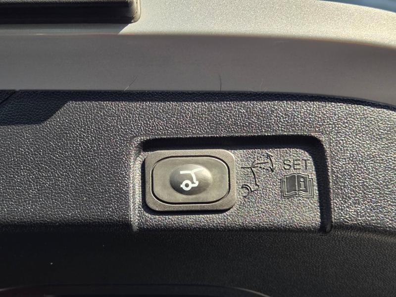 Image FORD Puma 1.0 Flexifuel 125ch S&S mHEV ST-Line X