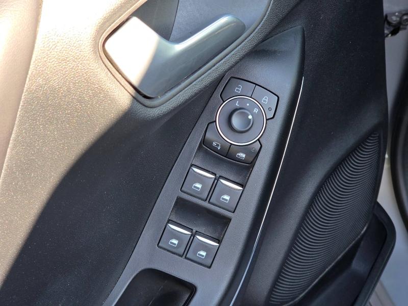 Image FORD Puma 1.0 Flexifuel 125ch S&S mHEV ST-Line X