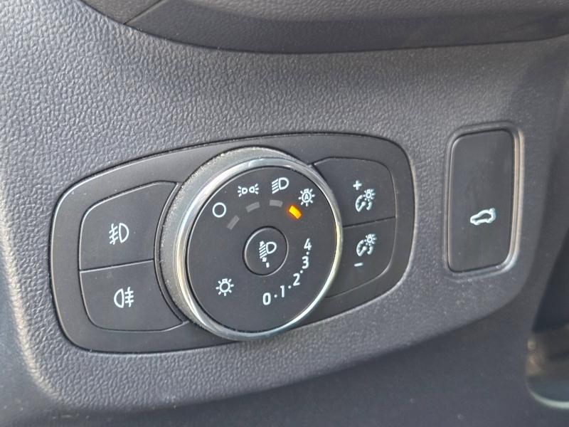 Image FORD Puma 1.0 Flexifuel 125ch S&S mHEV ST-Line X