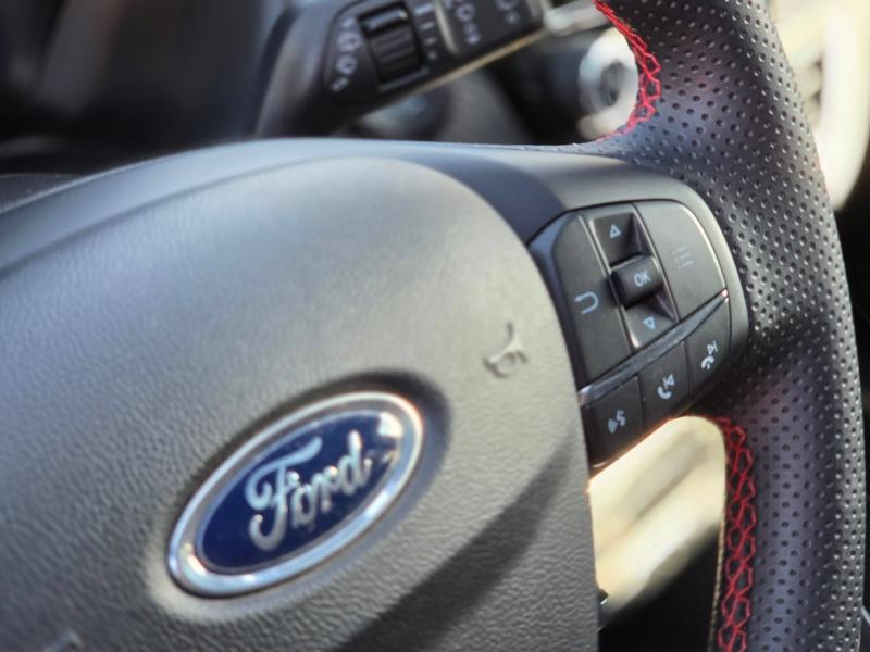 Image FORD Puma 1.0 Flexifuel 125ch S&S mHEV ST-Line X