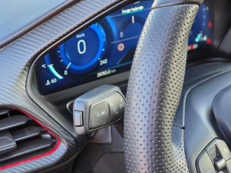 Image FORD Puma 1.0 Flexifuel 125ch S&S mHEV ST-Line X