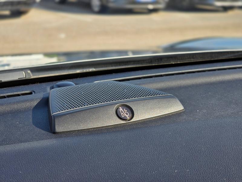 Image FORD Puma 1.0 Flexifuel 125ch S&S mHEV ST-Line X