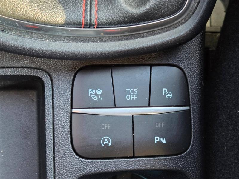 Image FORD Puma 1.0 Flexifuel 125ch S&S mHEV ST-Line X