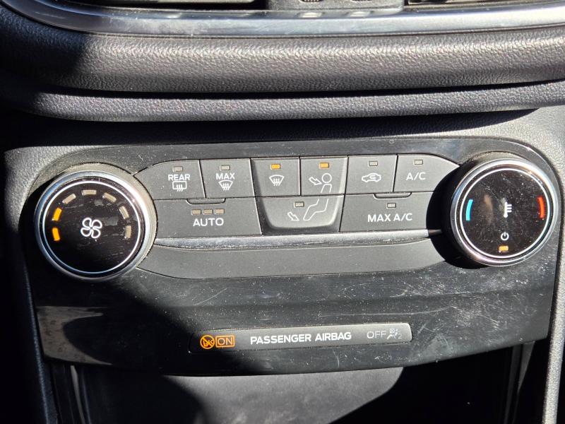 Image FORD Puma 1.0 Flexifuel 125ch S&S mHEV ST-Line X