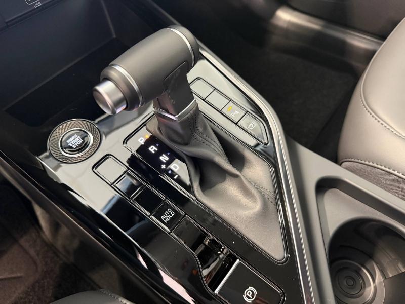 Image KIA Niro 1.6 GDi 129ch HEV Active DCT6