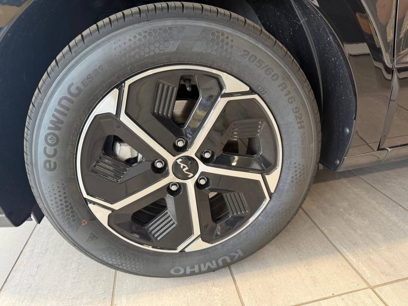 Image KIA Niro 1.6 GDi 129ch HEV Active DCT6