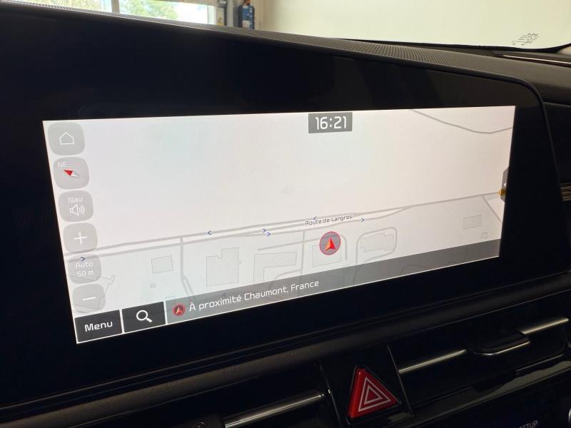 Image KIA Niro 1.6 GDi 129ch HEV Active DCT6