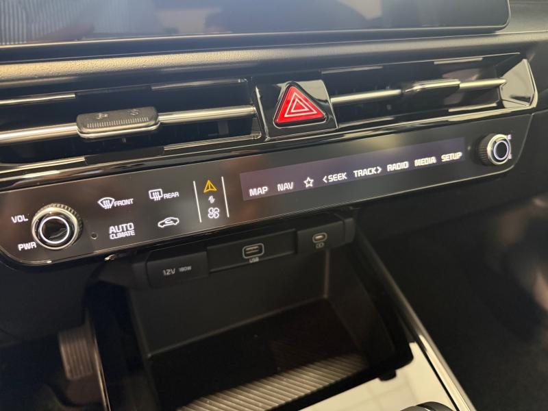 Image KIA Niro 1.6 GDi 129ch HEV Active DCT6