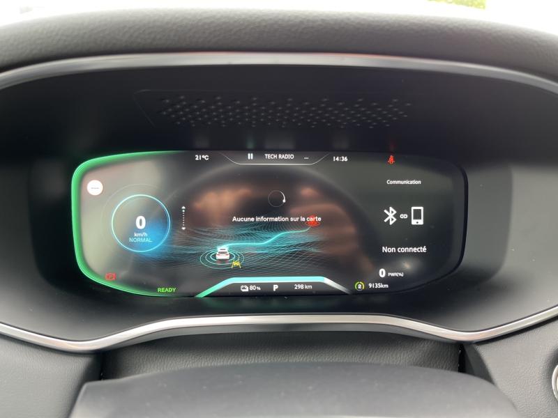 Image MG MOTOR MARVEL R EV 180ch - 70kWh Comfort 2WD