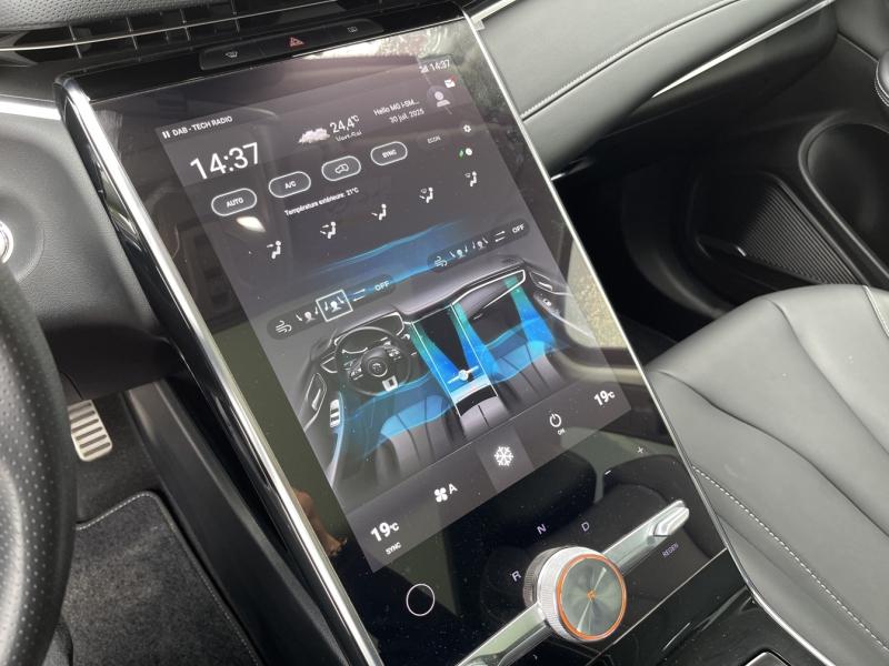 Image MG MOTOR MARVEL R EV 180ch - 70kWh Comfort 2WD