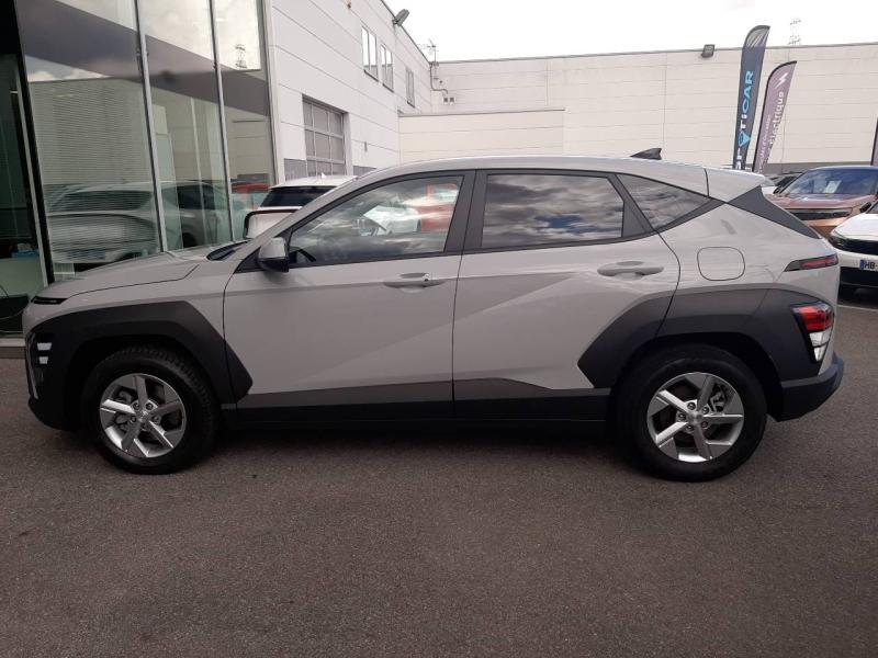 Image HYUNDAI Kona 1.6 GDi 141ch Hybrid Intuitive DCT-6