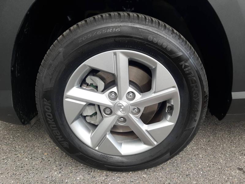 Image HYUNDAI Kona 1.6 GDi 141ch Hybrid Intuitive DCT-6