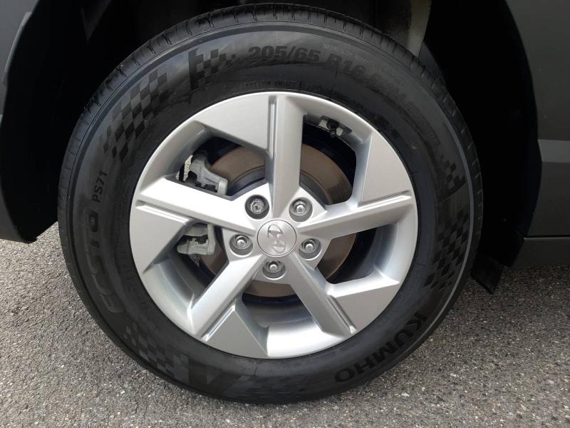 Image HYUNDAI Kona 1.6 GDi 141ch Hybrid Intuitive DCT-6