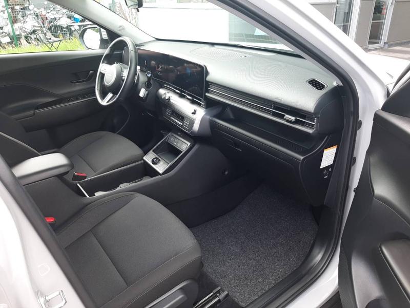 Image HYUNDAI Kona 1.6 GDi 141ch Hybrid Intuitive DCT-6