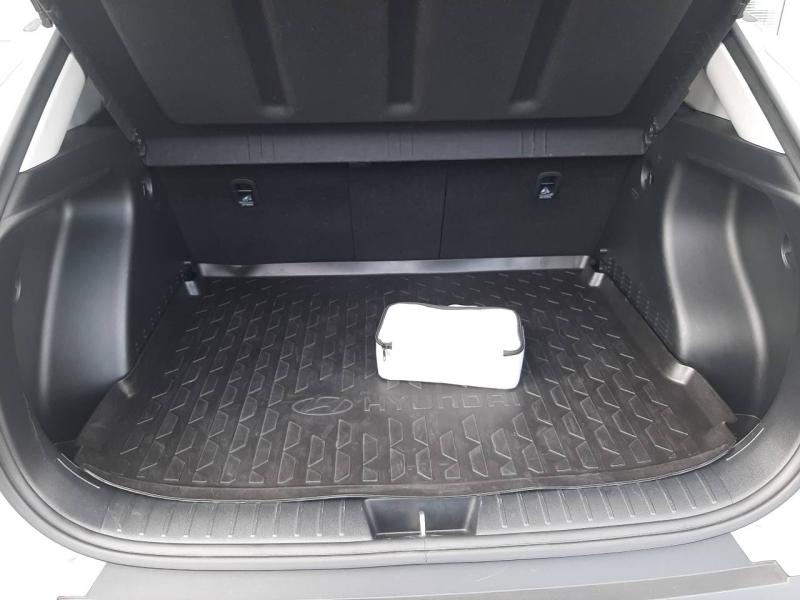 Image HYUNDAI Kona 1.6 GDi 141ch Hybrid Intuitive DCT-6