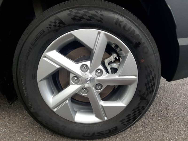 Image HYUNDAI Kona 1.6 GDi 141ch Hybrid Intuitive DCT-6