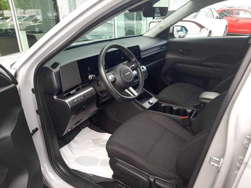 Image HYUNDAI Kona 1.6 GDi 141ch Hybrid Intuitive DCT-6