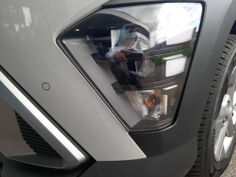 Image HYUNDAI Kona 1.6 GDi 141ch Hybrid Intuitive DCT-6