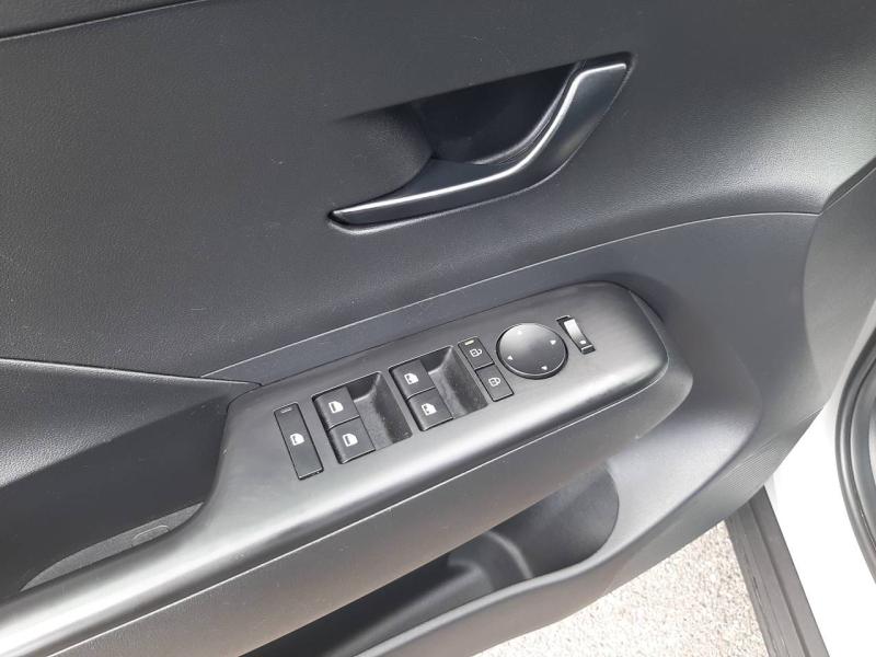 Image HYUNDAI Kona 1.6 GDi 141ch Hybrid Intuitive DCT-6