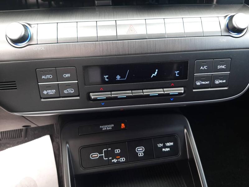 Image HYUNDAI Kona 1.6 GDi 141ch Hybrid Intuitive DCT-6