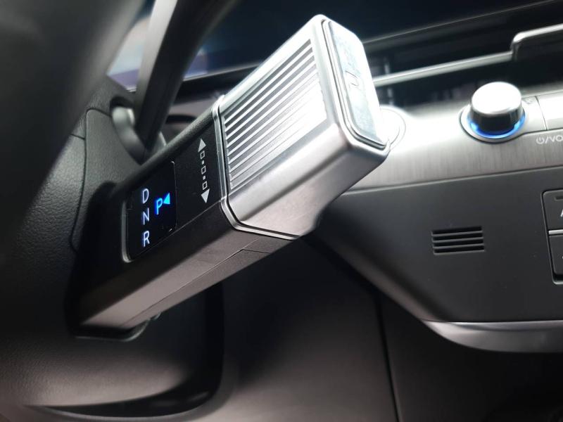 Image HYUNDAI Kona 1.6 GDi 141ch Hybrid Intuitive DCT-6