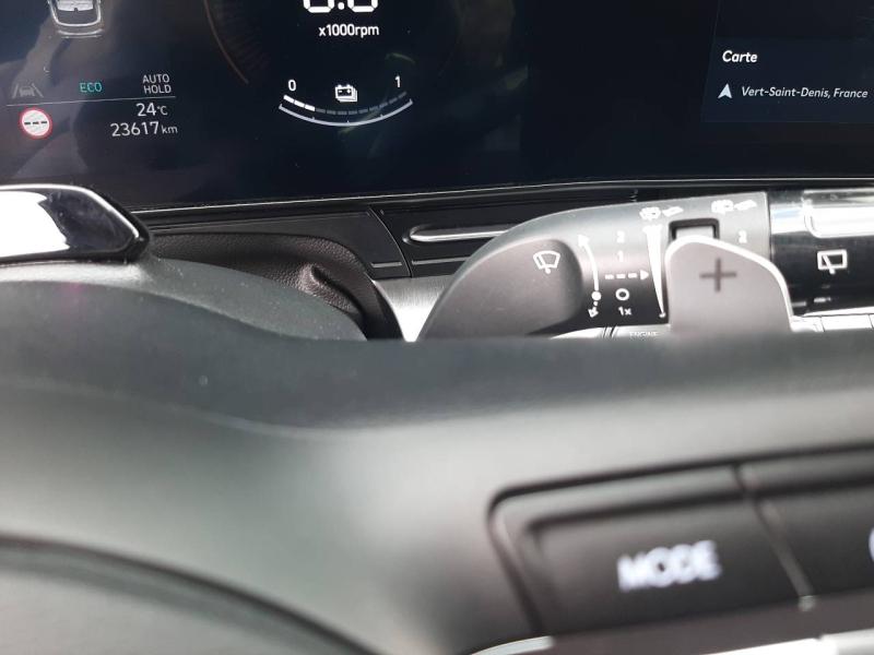 Image HYUNDAI Kona 1.6 GDi 141ch Hybrid Intuitive DCT-6