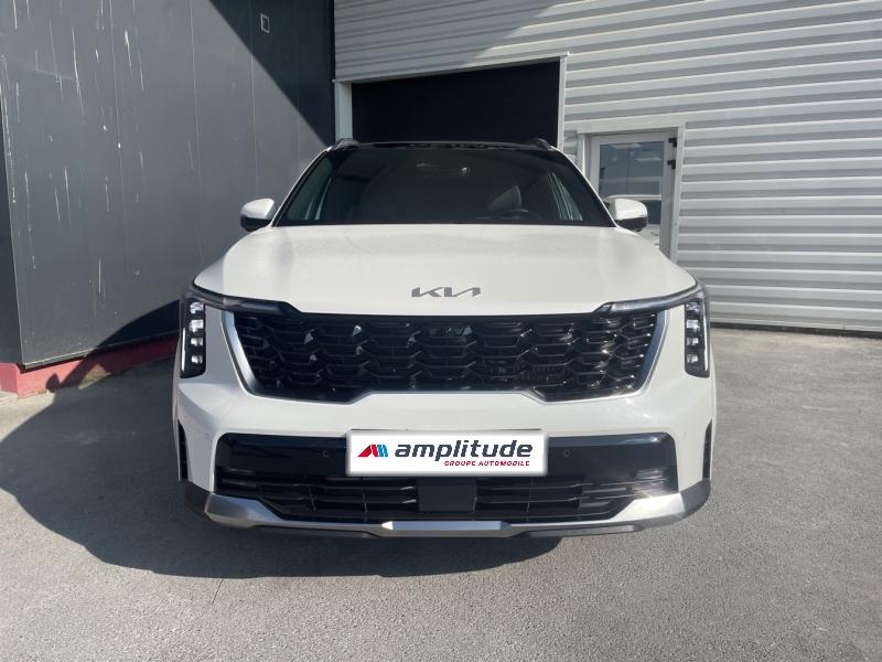 Image KIA Sorento 1.6 T-GDi 253ch PHEV Premium 4x4 7 places