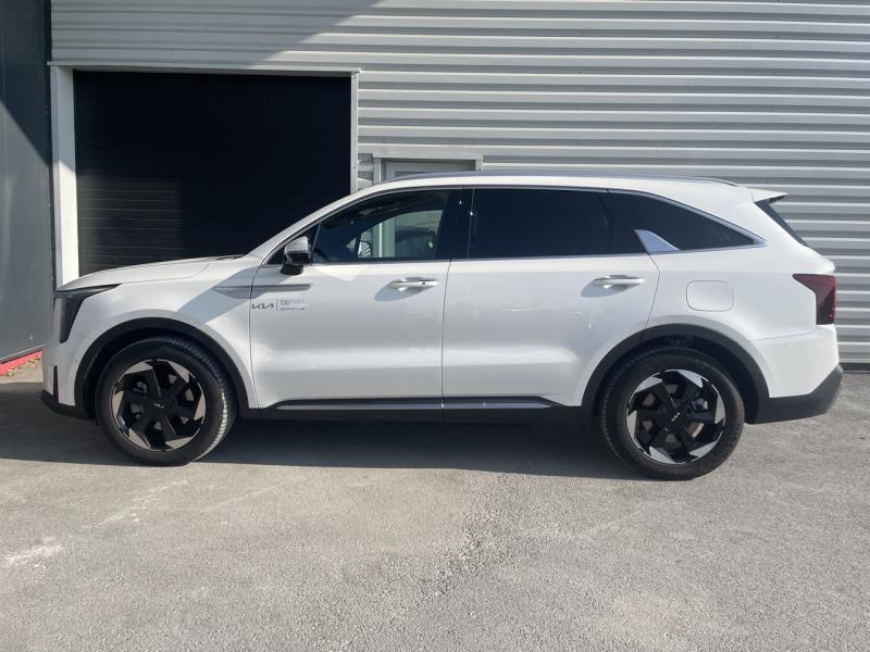 Image KIA Sorento 1.6 T-GDi 253ch PHEV Premium 4x4 7 places
