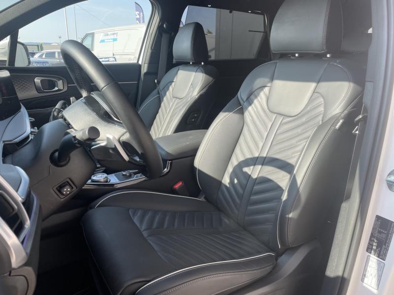 Image KIA Sorento 1.6 T-GDi 253ch PHEV Premium 4x4 7 places