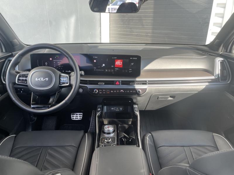 Image KIA Sorento 1.6 T-GDi 253ch PHEV Premium 4x4 7 places