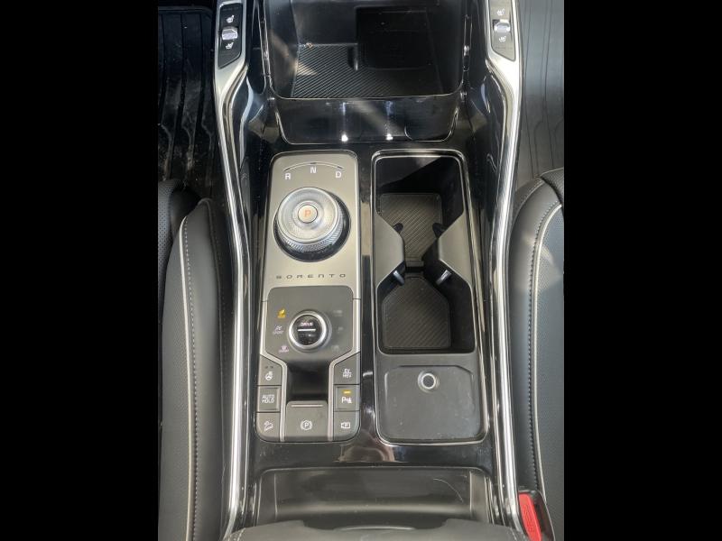 Image KIA Sorento 1.6 T-GDi 253ch PHEV Premium 4x4 7 places