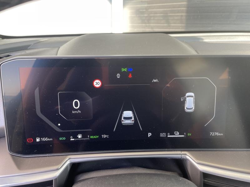 Image KIA Sorento 1.6 T-GDi 253ch PHEV Premium 4x4 7 places