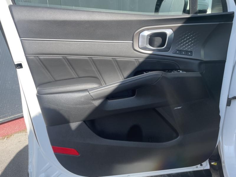 Image KIA Sorento 1.6 T-GDi 253ch PHEV Premium 4x4 7 places